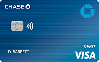 Chase Secure Banking Checking Account With No Overdraft Fees Chase